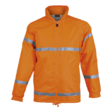 Convoy Jacket safety orange