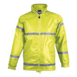Convoy Jacket safety yellow