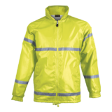 Convoy Jacket safety yellow