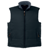 Barron Mens Bodywarmer Black