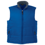 Barron Mens Bodywarmer Cobalt