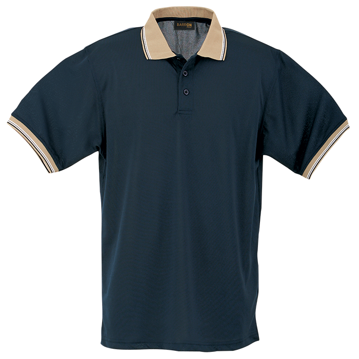 Colour Stripe Golfer COL Golf Shirts Cape Town Clothing