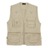 Fishing Jacket (FI-JAC)