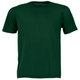 Barron 170g Combed Cotton T-shirt Bottle