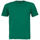Barron 145g Crew Neck T-shirt Emerald