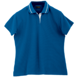 Ladies Field Golfer royal-white