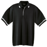 Mens Matrix Golfer black-whtie