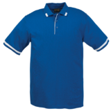 Mens Matrix Golfer royal-whtie