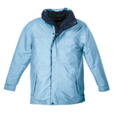 Mens 3-in-1 Jacket Sky Navy