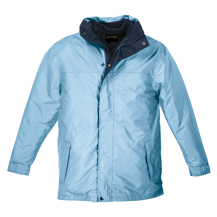 Mens 3-in-1 Jacket Sky Navy