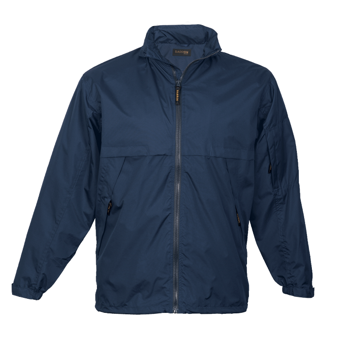 Mens All Weather Jacket (ALLJAC) Nationwide Delivery Cape Town Clothing