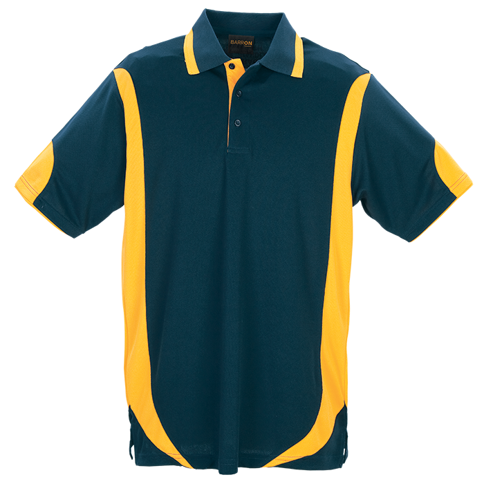 Mens Breezeway Golfer (MMBW) Golf Shirts Cape Town Clothing