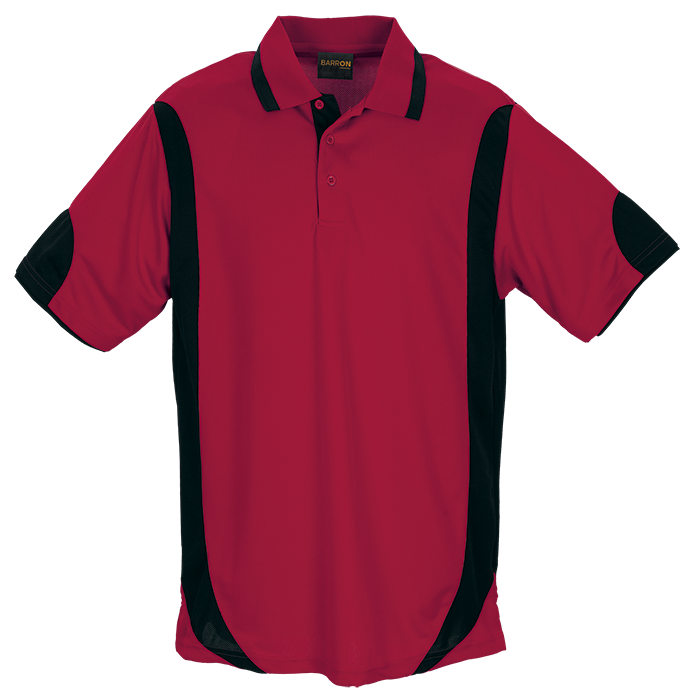 Mens Breezeway Golfer (MMBW) Golf Shirts Cape Town Clothing