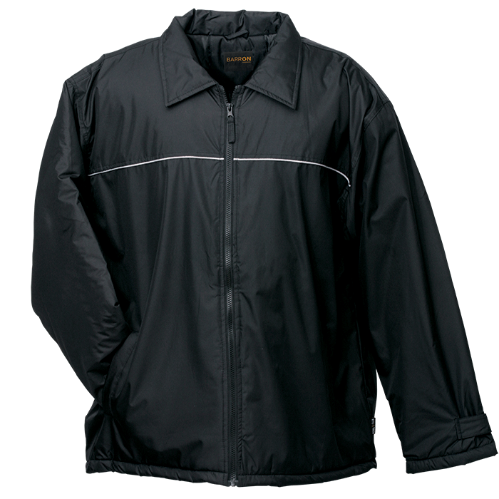 Mens HiTech Bomber Jacket (BOJAC) Jacket Cape Town Clothing