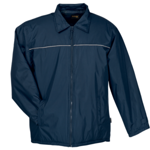 Mens Hi-Tech Bomber Jacket navy