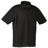 Mens Contour Golfer black