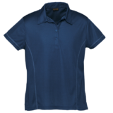 Ladies Contour Golfer navy