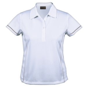 Ladies Contour Golfer white