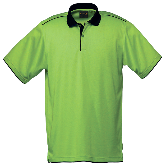 Mens Leisure Golfer (LEI) Golf Shirts Cape Town Clothing