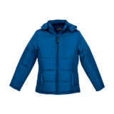 Ladies Studio Jacket royal