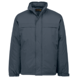 Trade Jacket Grey