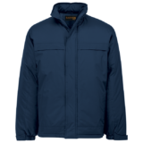 Trade Jacket Navy