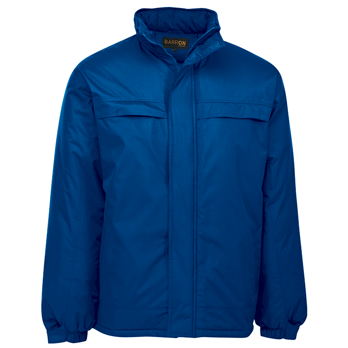 Mens Trade Jacket - Nationwide Delivery- Cape Town Clothing