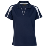 Ladies Edge Golfer navy-white