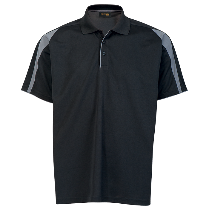 Mens Edge Golfer (EDG) golf shirts Cape Town Clothing