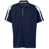 Mens Edge Golfer navy-white