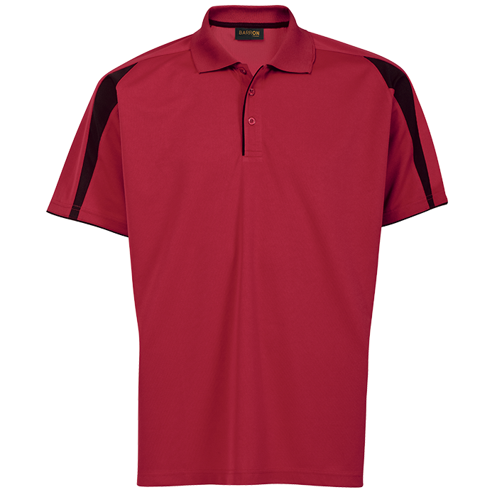 Mens Edge Golfer (EDG) golf shirts Cape Town Clothing