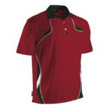 BRT Mens Reflect Golfer red-bottle