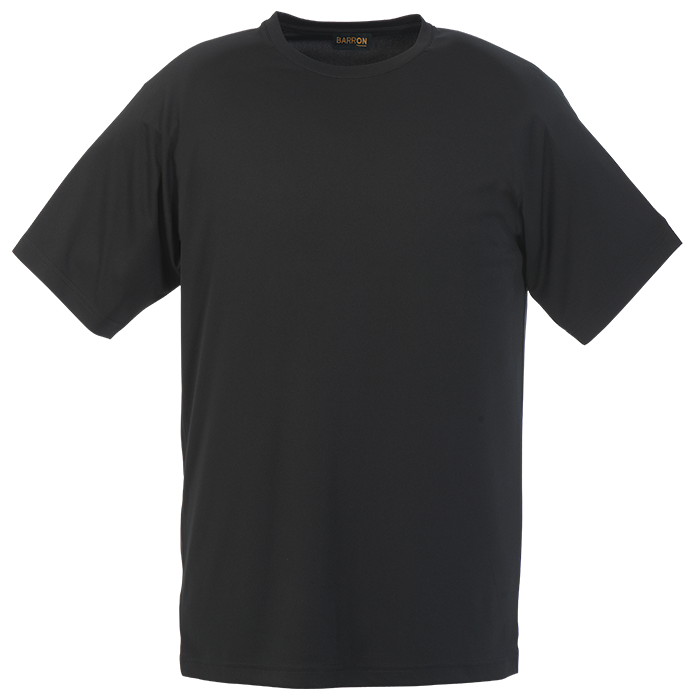 135g Polyester T-shirt t Cape Town Clothing