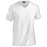 Mens Fit T-shirt White