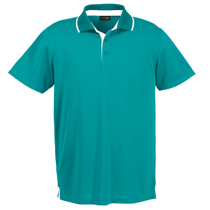 Mens Baxter Golfer (MMBAX) Golf Shirts Cape Town Clothing