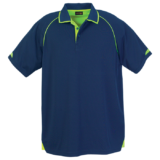 Men's Felton Golfer navy-lime