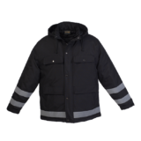 Beacon Jacket black