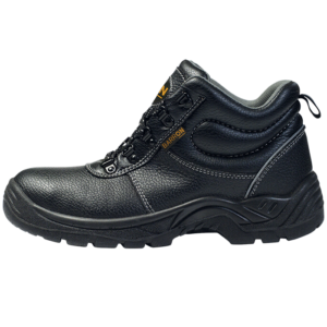 Barron Defender Safety Boot Black