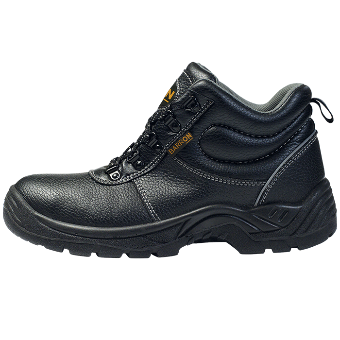 Barron Defender Safety Boot (SF001) Safety Boots Cape Town Clothing