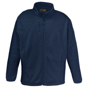 Finch Jacket (FIN-JAC) - navy