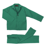 Barron Budget Conti Suit Emerald