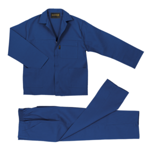 Barron Budget Conti Suit Royal