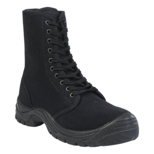 Barron Protector Boot black