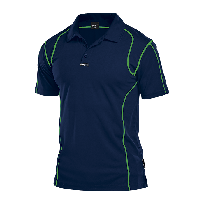 BRT Speedster Golf Shirt (BRT324) - BRT | Cape Town Clothing