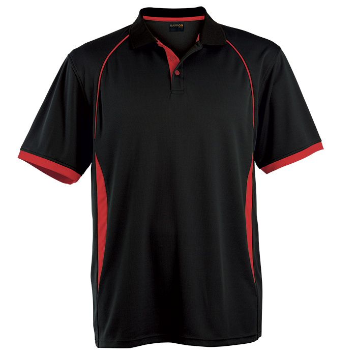 Mens Derby Golfer (DER) golf shirts Cape Town Clothing