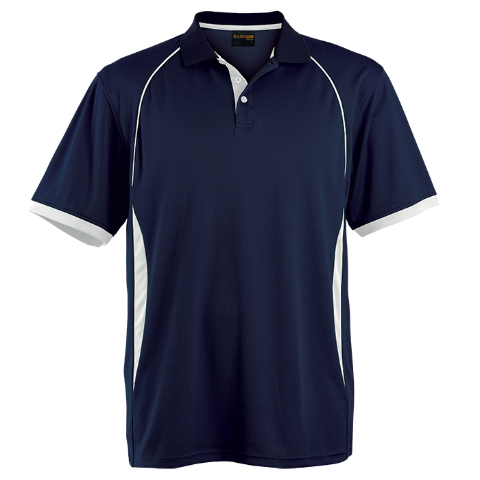 Mens Derby Golfer (DER) - golf shirts | Cape Town Clothing