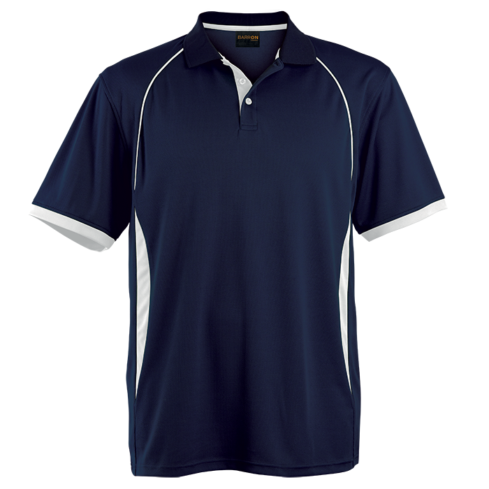 Mens Derby Golfer (DER) golf shirts Cape Town Clothing