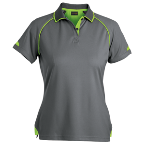 Ladies Felton Golfer grey-lime