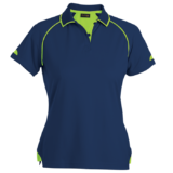 Ladies Felton Golfer navy-lime