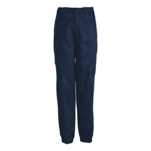 Fidelity Combat Trousers navy